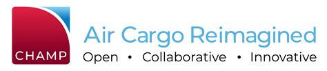 CHAMP Cargosystems .